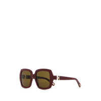 Ochelari de soare Chloé Sunglasses Femei