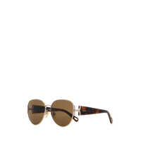 Ochelari de soare Chloé Sunglasses Femei