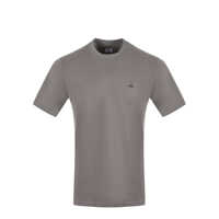 Tricouri C.P. Company  Cotton T-Shirt Barbati