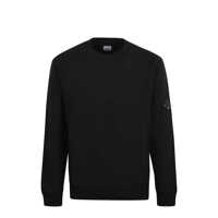 Pulovere C.P. Company  Cotton Sweatshirt Barbati