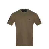 Tricouri C.P. Company  Cotton T-Shirt Barbati