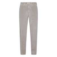 Pantaloni PT TORINO Pt Torino Sand Cotton Slim Pants