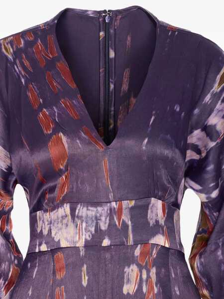 Rochii Yavi Yavi Dresses PURPLE Femei (BM 19366227) 2