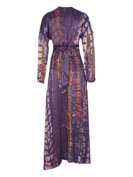 Rochii Yavi Yavi Dresses PURPLE Femei (BM 19366227) 3