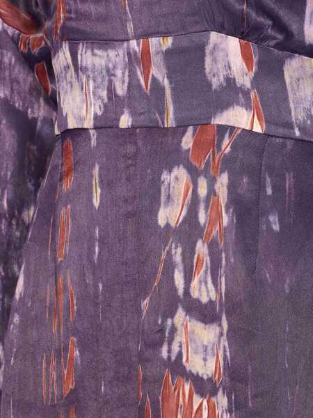 Rochii Yavi Yavi Dresses PURPLE Femei (BM 19366227) 4