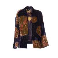 Geci Yavi Jackets Femei