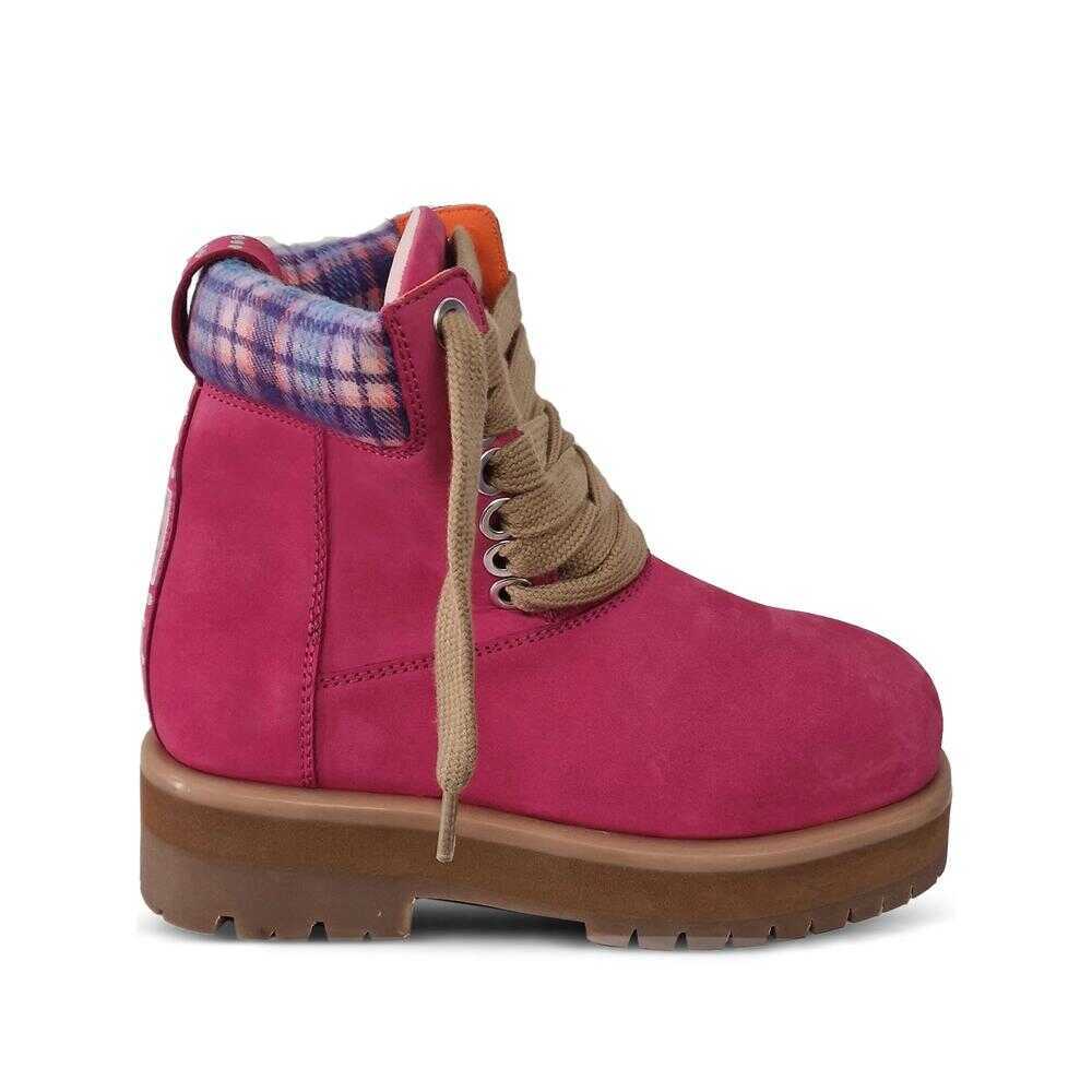 Sneakers PDF Pdf Trainers PINK Barbati (BM 19366320) 1