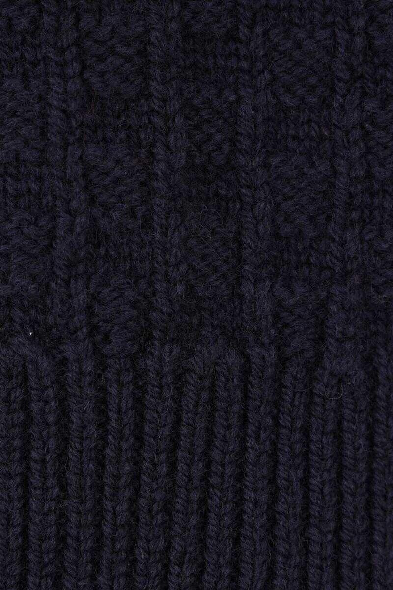 Pulovere Duran Lantink Duran Lantink Sweaters BLUE Femei (BM 19366386) 4