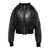 Duran Lantink Duran Lantink Jackets Black