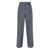 EUDON CHOI Eudon Choi Trousers GREY