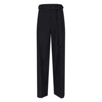 Pantaloni casual Eudon Choi Trousers Femei