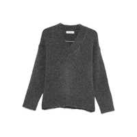 Pulovere Entire Studios Deco Sweater Smoke Clothing Femei