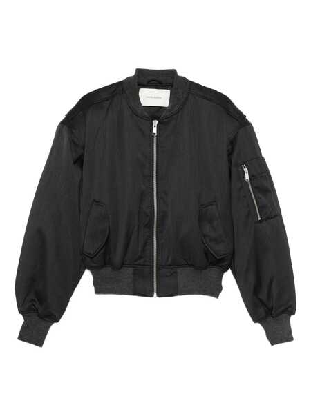 Geci ENTIRE STUDIOS Entire Studios Jackets GREY Barbati (BM 19366479) 1