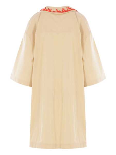 Rochii Fendi Fendi Dresses RAFFIA Femei (BM 19366566) 2