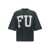 FEAR OF GOD Fear Of God 'Fu Educate' T-Shirt Black