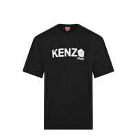 Topuri Kenzo  T-Shirts And Polos Barbati