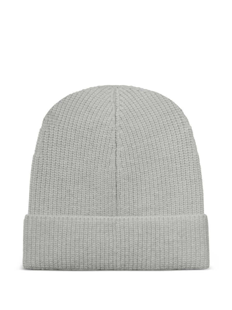 Caciuli FEAR OF GOD Fear Of God Knit Beanie Accessories 974 FLINT Barbati (BM 19366578) 2