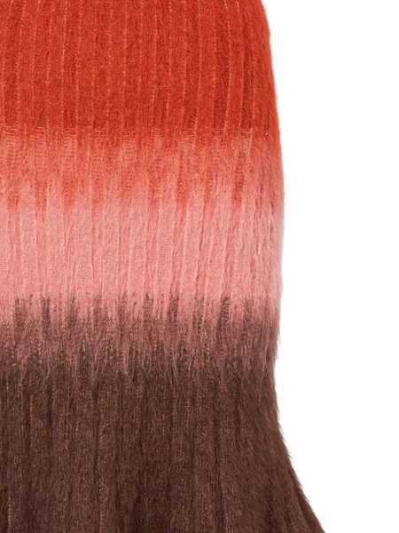 Fuste Fendi Fendi Skirts MULTICOLOUR Femei (BM 19366728) 2