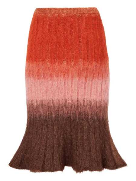 Fuste Fendi Fendi Skirts MULTICOLOUR Femei (BM 19366728) 1