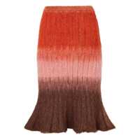 Fuste Fendi Skirts Femei