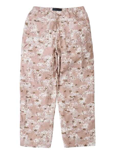 Pantaloni GRAMICCI Gramicci Trousers Beige Barbati (BM 19366737) 2