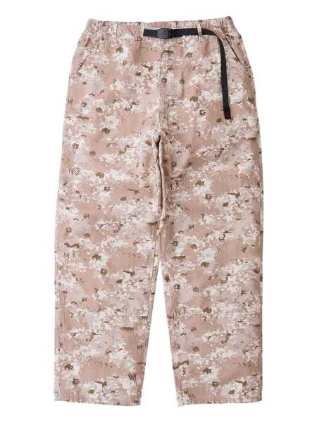 Pantaloni GRAMICCI Gramicci Trousers Beige Barbati (BM 19366737) 1