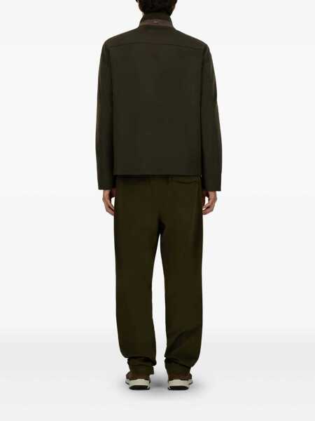 Geci Herno Herno Jacket GREEN Barbati (BM 19366800) 3