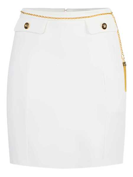 Fuste Elisabetta Franchi Elisabetta Franchi Skirts Blue Femei (BM 19366848) 1