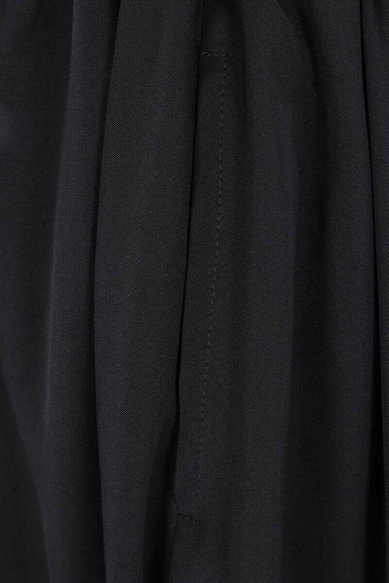 Fuste Comme des Garons Comme Des Garons Skirts Black Femei (BM 19366851) 4