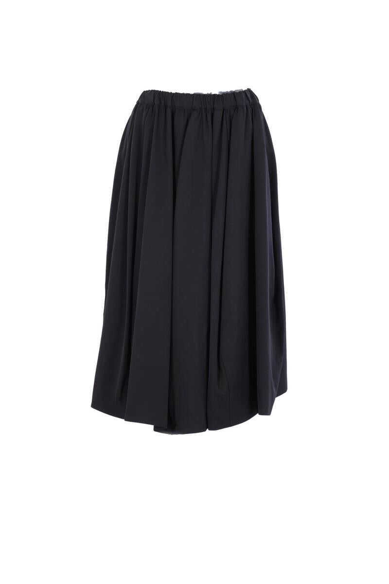 Fuste Comme des Garons Comme Des Garons Skirts Black Femei (BM 19366851) 1