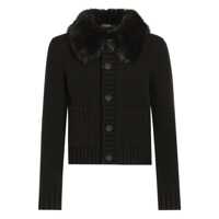 Pulovere Dolce & Gabbana Knitwear Barbati