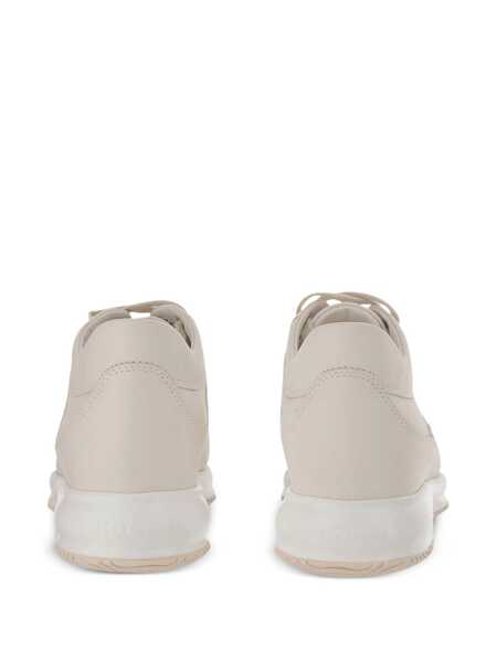 Sneakers Hogan Hogan Hogan Interactive Beige Beige Femei (BM 19366959) 3