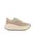 Hogan Hogan H696 Hogan Sneakers Beige