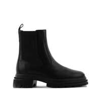 Bocanci Hogan Hogan Boot Femei