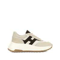 Sneakers Hogan Hogan Beige Sneakers Femei