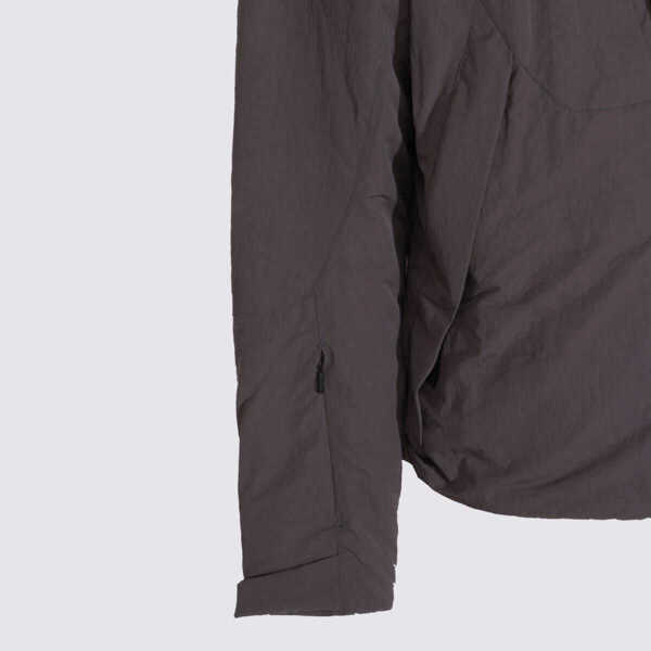 Geci JG1 Jg1 Grey Casual Jacket MULTICOLOR Barbati (BM 19367076) 3