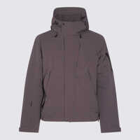 Geci Jg1 Grey Casual Jacket Barbati