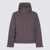 JG1 Jg1 Grey Casual Jacket MULTICOLOR