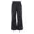 JUNYA WATANABE Junya Watanabe Trousers Black