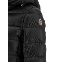 Geci de iarna Dama - Geci Moncler Grenoble Moncler Grenoble Armoniques Down Jacket Black Femei (BM 19367241) - B-mall.ro