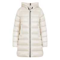 Geci de iarna Moncler Moncler Suyenne Hooded Down Jacket