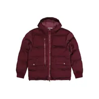 Geci de iarna Stone Island Down Jacket Barbati