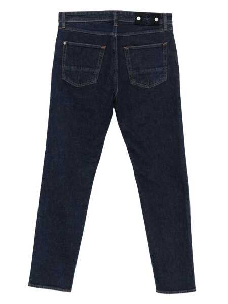 Blugi Stone Island Stone Island Jeans BLUE Barbati (BM 19367505) 2