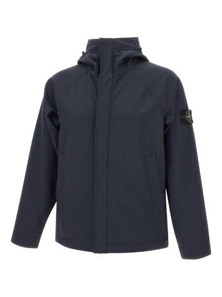 Geci Stone Island Stone Island Jacket BLUE Barbati (BM 19367523) 2