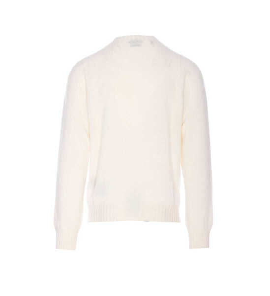 Pulovere Tom Ford Tom Ford Sweaters WHITE Barbati (BM 19367655) 1