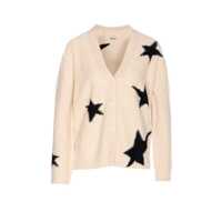 Pulovere Zadig&Voltaire Mirkaz Ws Stars Used Clothing Femei