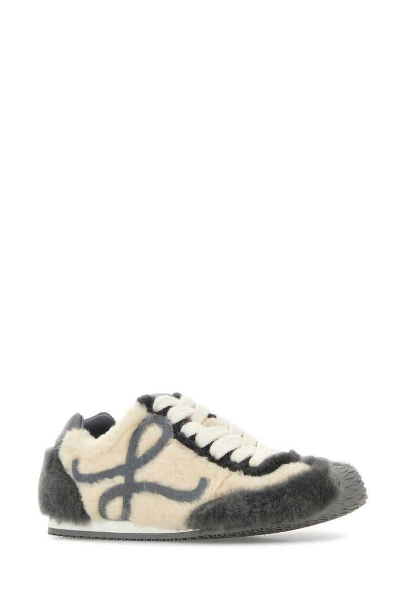 Sneakers Loewe Loewe Sneakers MULTICOLOURED Femei (BM 19367790) 2