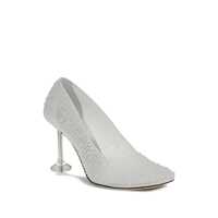 Pantofi cu toc Loewe Dama - Pantofi cu toc Loewe Loewe Pumps WHITE Femei (BM 19367823) - B-mall.ro
