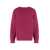 Calvin Klein Calvin Klein Sweater With V-Neck In Mixed Wool RED