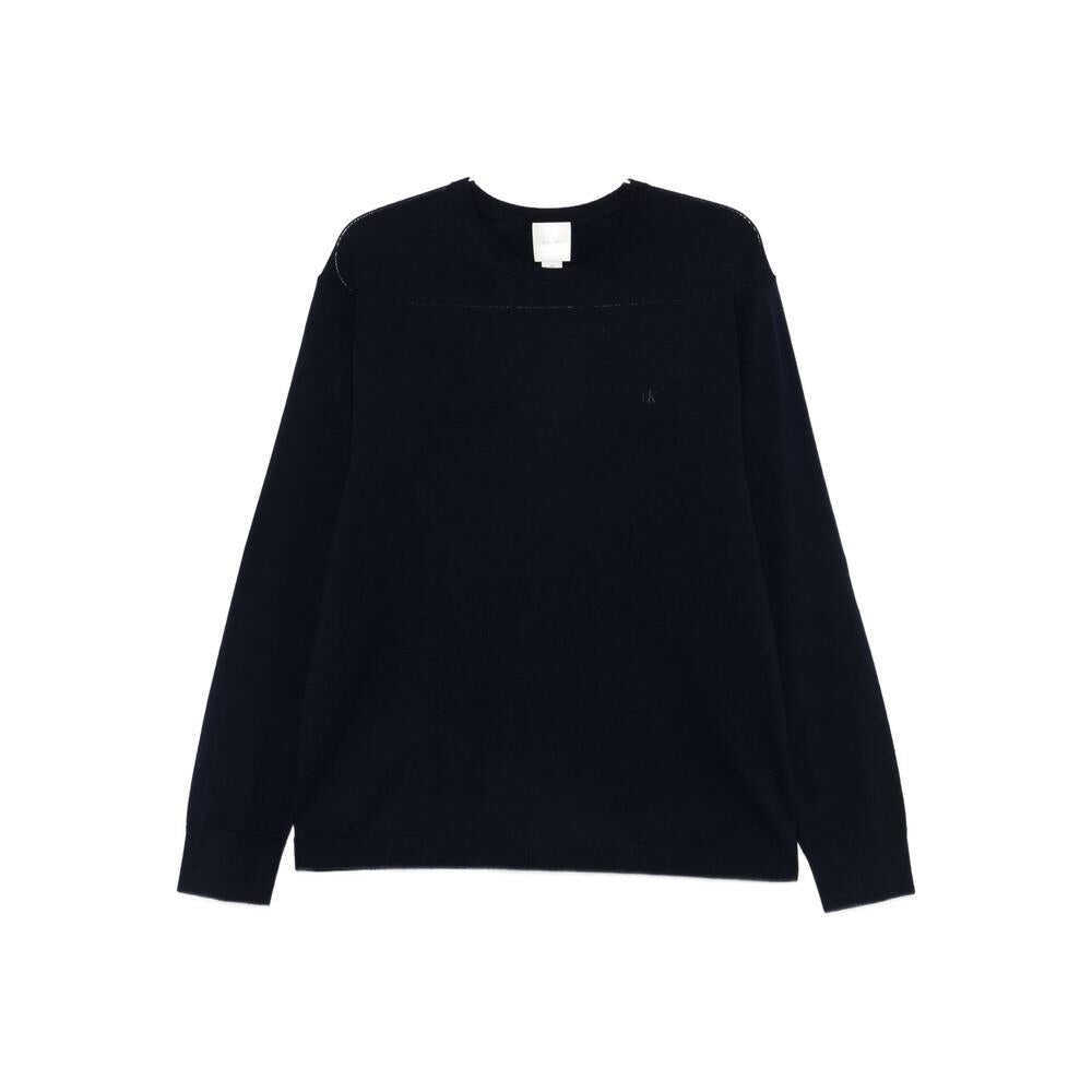 Pulovere Calvin Klein Calvin Klein Sweaters & Knitwear BLUE Barbati (BM 19367853) 1